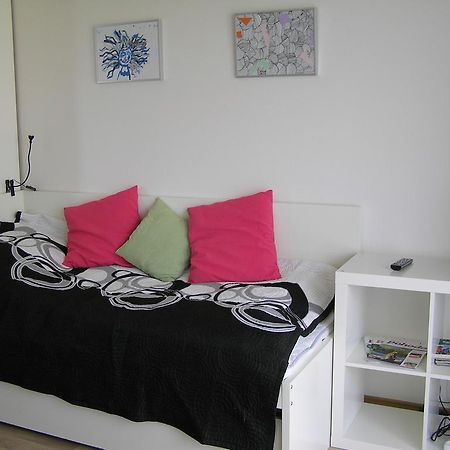 Apartment Třeboň Екстериор снимка