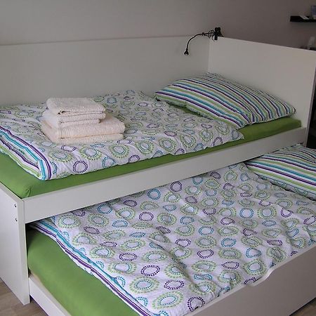 Apartment Třeboň Екстериор снимка