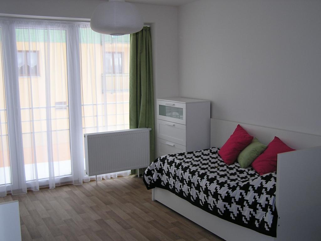 Apartment Třeboň Стая снимка
