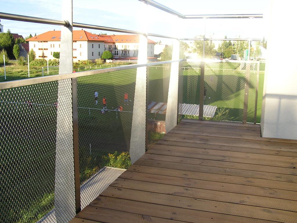 Apartment Třeboň Стая снимка