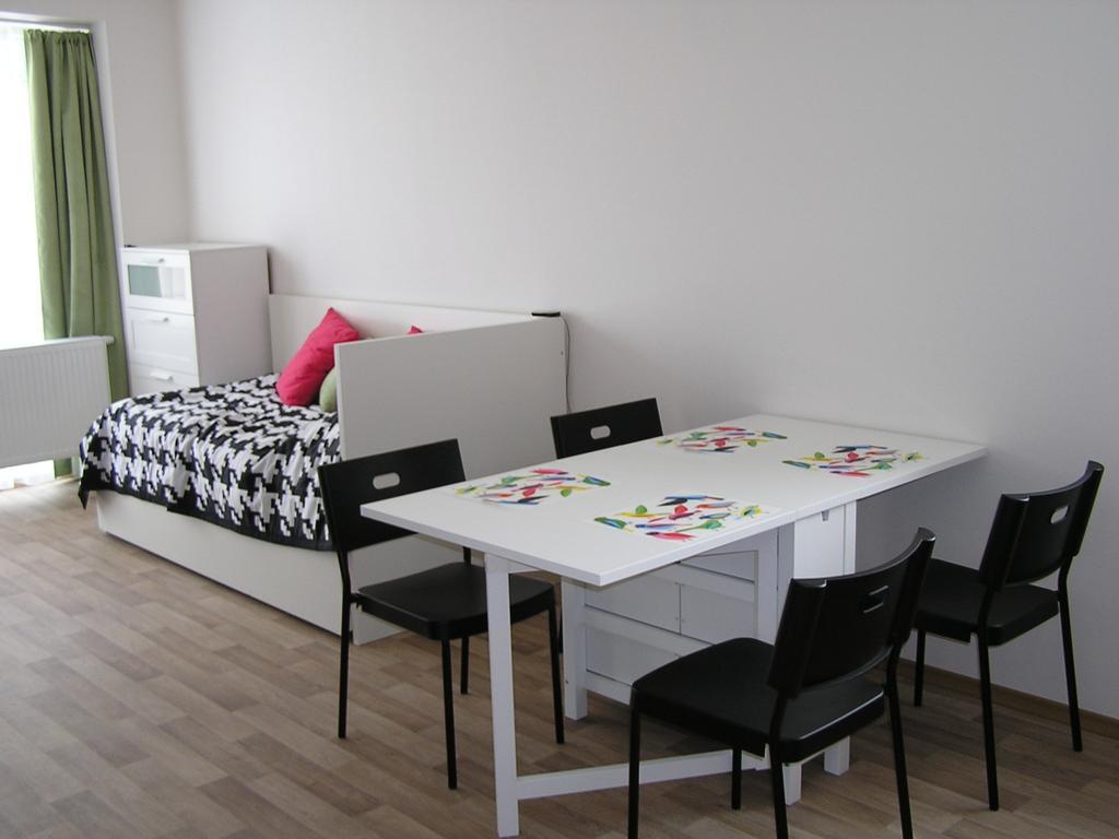 Apartment Třeboň Стая снимка